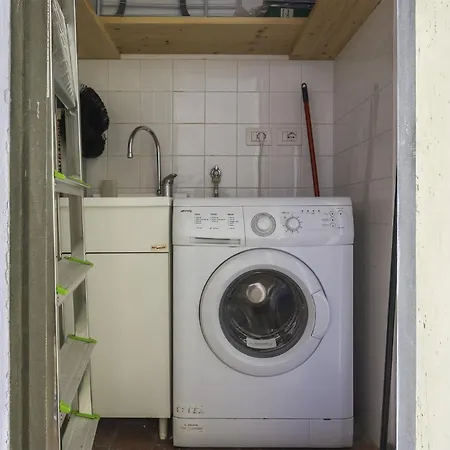 Family In Oltrarno * Florence