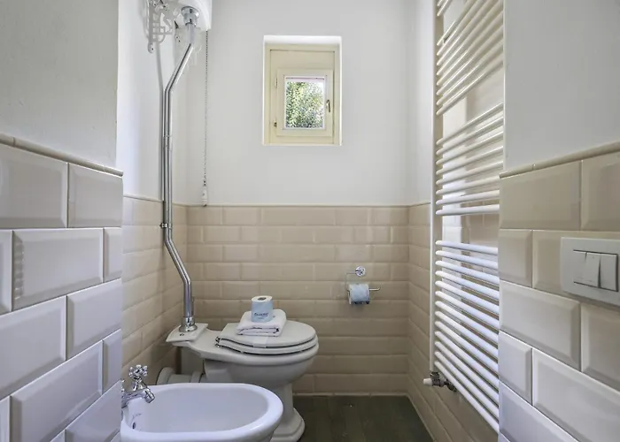 Family In Oltrarno Appartement